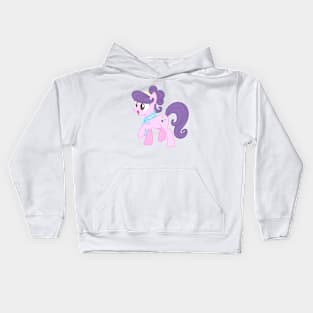 Suri Polomare 2 Kids Hoodie